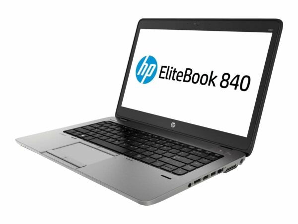 Portátil HP Elitebook 840 G2 GRADO B con teclado castellano
