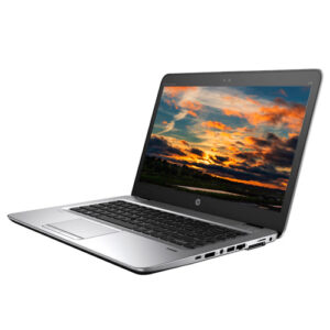 Portátil HP Elitebook 840 G3 GRADO A con teclado castellano