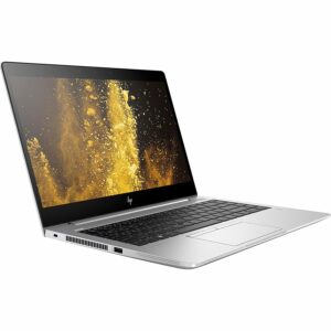Portátil HP Elitebook 840 G5 GRADO B con teclado castellano