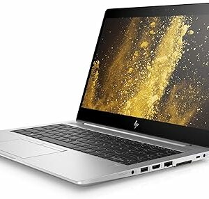 Portátil HP Elitebook 840 G5 GRADO B con teclado portugués