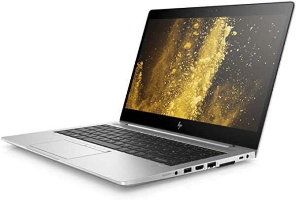 Portátil HP Elitebook 840 G5 TÁCTIL GRADO B