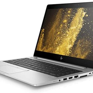 Portátil HP Elitebook 840 G5 TÁCTIL  GRADO B con teclado castellano
