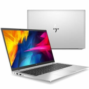 Portátil HP Elitebook 845 G7 GRADO B