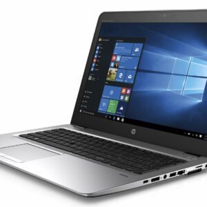 Portátil HP Elitebook 850 G3 GRADO B tecl. num. castellano