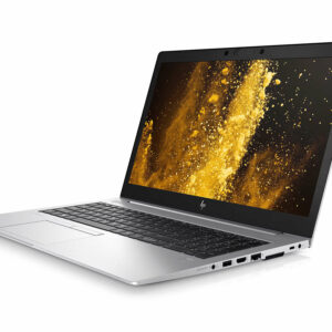 Portátil HP Elitebook 850 G6 GRADO B tecl. num. castellano