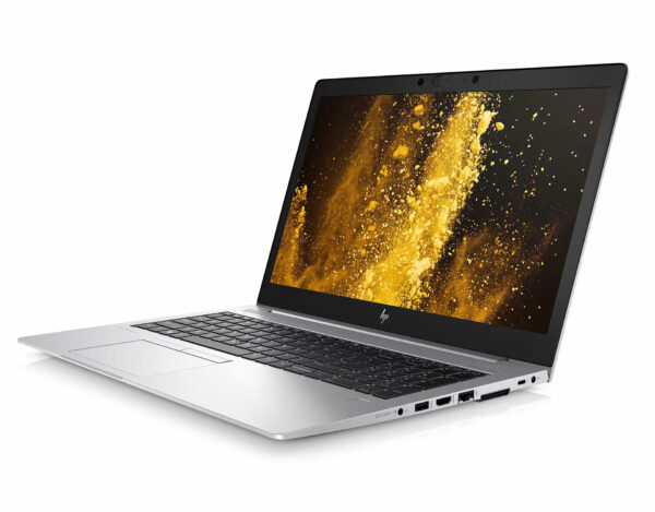 Portátil HP Elitebook 850 G6 GRADO B tecl. num. castellano