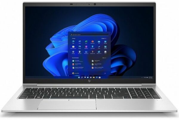 Portátil HP Elitebook 850 G7 TÁCTIL GRADO B tecl. num.