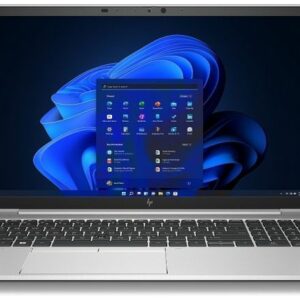 Portátil HP Elitebook 850 G7 TÁCTIL GRADO B tecl. num.