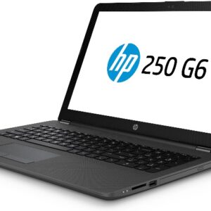 Portátil HP Notebook 250 G6 GRADO B tecl. num.