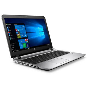 Portátil HP ProBook 450 G3 GRADO B tecl. num. portugués