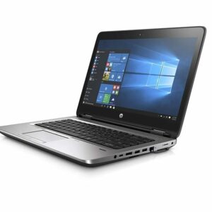 Portátil HP ProBook 640 G3 GRADO B
