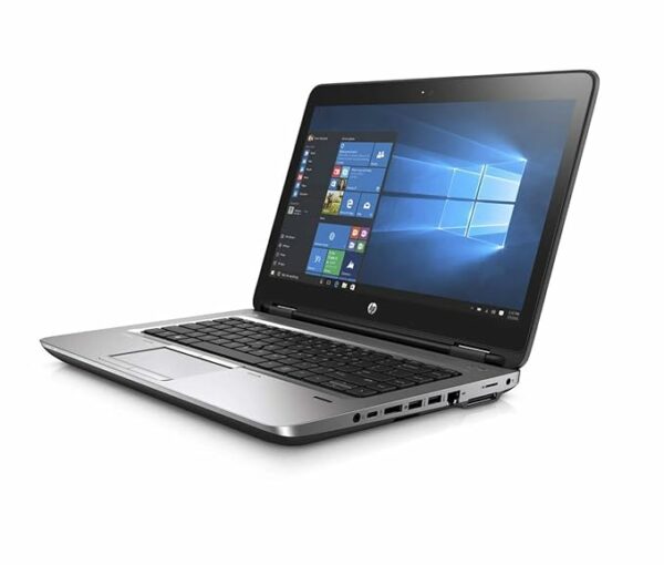 Portátil HP ProBook 640 G3 GRADO B