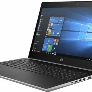 Portátil HP Probook 450 G5 GRADO B tecl. num. castellano
