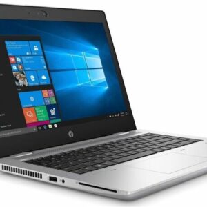 Portátil HP Probook 640 G4 GRADO B