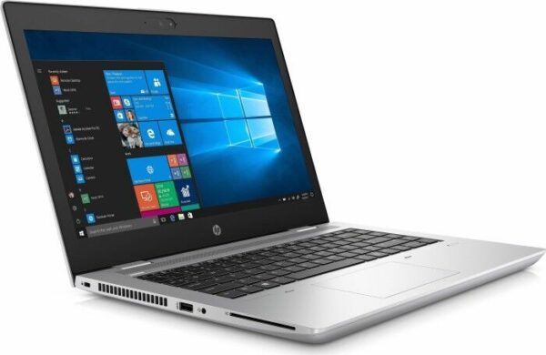 Portátil HP Probook 640 G4 GRADO B