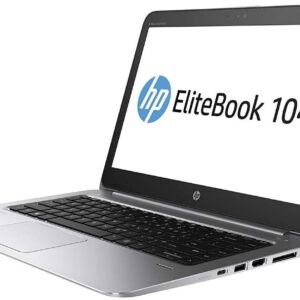Portátil HP Ultrabook EliteBook 1040 G3 con teclado castellano GRADO B