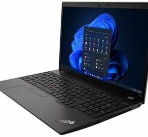 Portátil Lenovo L15 Gen 1 GRADO B tecl. num.