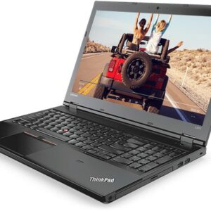 Portátil Lenovo L570 GRADO B tecl. num. castellano