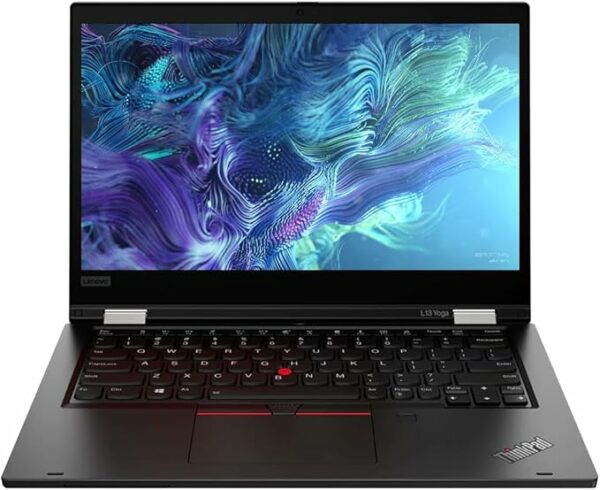 Portátil Lenovo ThinkPad L13 Yoga Gen 2 TÁCTIL GRADO B tecl. cast