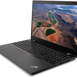 Portátil Lenovo ThinkPad L15 Gen 1 GRADO B tecl. num.