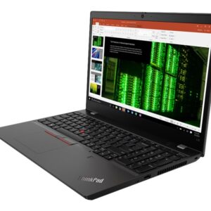 Portátil Lenovo ThinkPad L15 Gen 2 GRADO B tecl. num.