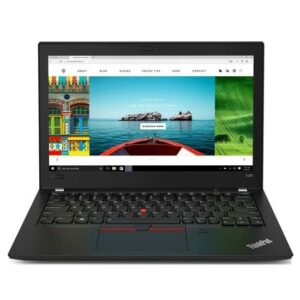Portátil Lenovo Thinkpad X280 GRADO B
