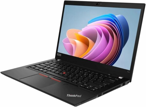Portátil Lenovo Ultrabook T14 TÁCTIL GRADO B
