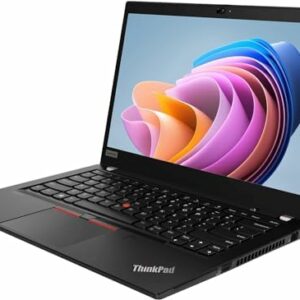 Portátil Lenovo Ultrabook T14s TÁCTIL GRADO B