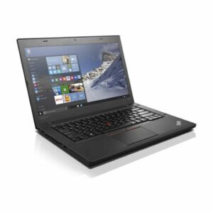 Portátil Lenovo Ultrabook T460S GRADO B con teclado castellano