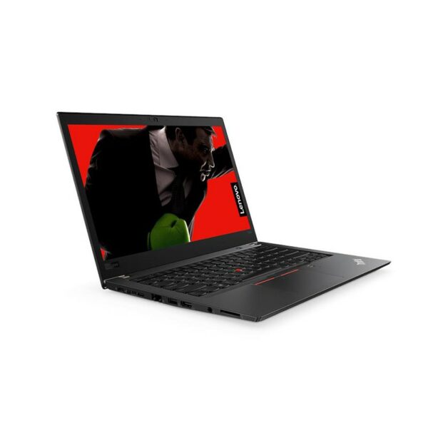 Portátil Lenovo Ultrabook T480 GRADO B con teclado castellano