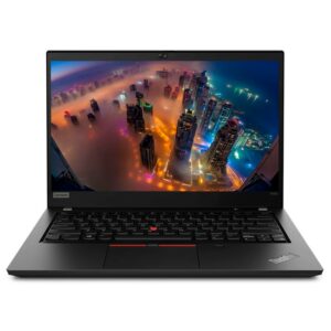 Portátil Lenovo Ultrabook T495 GRADO B