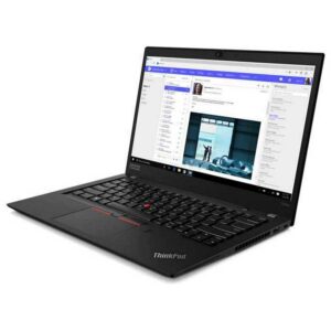 Portátil Lenovo Ultrabook T495S GRADO B