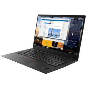 Portátil Lenovo Ultrabook ThinkPad X1 Carbon 6th GRADO B