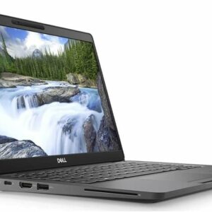 Portátil Ultrabook Dell Latitude 5300 GRADO B