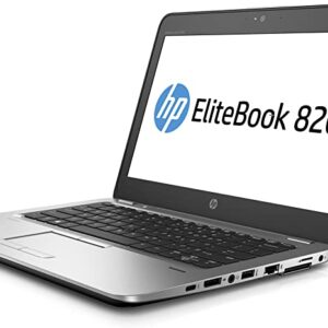 Portátil Ultrabook HP EliteBook 820 G3 TÁCTIL GRADO B