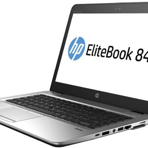 Portátil Ultrabook HP Elitebook 840 G3 GRADO A con teclado en castellano