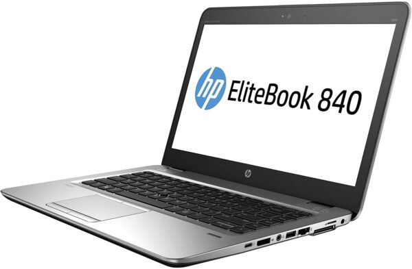 Portátil Ultrabook HP Elitebook 840 G3 GRADO A con teclado en castellano