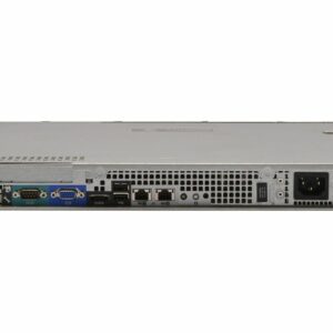 Servidor Dell PowerEdge R210 Rack 19" B GRADO B