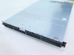 Servidor HP Proliant DL165 G5