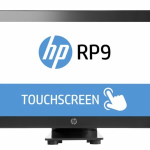 TPV HP RP9 G1 GRADO B TÁCTIL Pie Generico WIFI