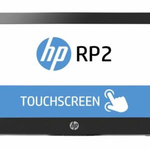 TPV Táctil 14 HP RP2 2030 GRADO B TÁCTIL Pie Generico