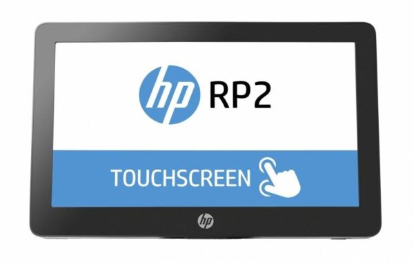 TPV Táctil 14 HP RP2 2030 GRADO B TÁCTIL Pie Generico