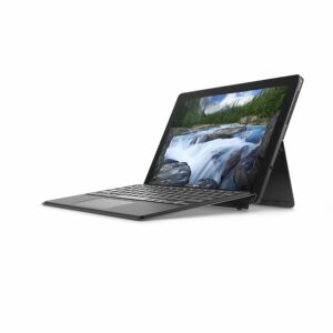 Tablet Dell Latitude 5290 2 en 1 TÁCTIL GRADO B
