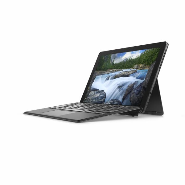 Tablet Dell Latitude 5290 2 en 1 TÁCTIL GRADO B