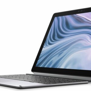 Tablet Dell Latitude 7210 2 en 1 TÁCTIL GRADO B