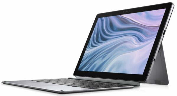 Tablet Dell Latitude 7210 2 en 1 TÁCTIL GRADO B