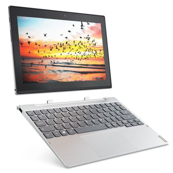 Tablet Lenovo MIIX 320-10ICR TACTIL GRADO B con teclado castellano