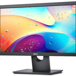 Todo en Uno - Dell Optiplex Micro 3050 + Monitor Dell E2016H GRADO B