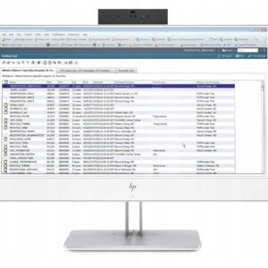 Todo en uno - HP EliteOne 800 G5 TÁCTIL - WIFI - WEBCAM  GRADO A