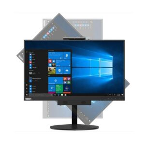 Todo en uno - Lenovo ThinkCentre M710Q WEBCAM TIO22 GEN 3 GRADO B